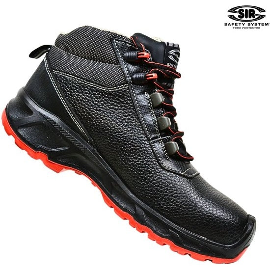 FENICE Safety Boot - S3 - Quick Release System - Steel Toe Cap - Image 6