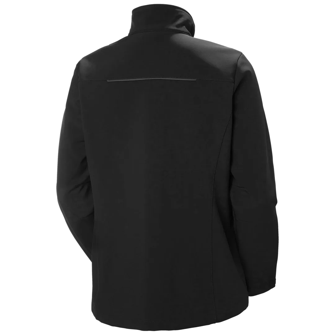 Helly Hansen Work Wear - 74241_990B - Product Flatshots-S23-Summer 2023-Tradesmen-Manchester