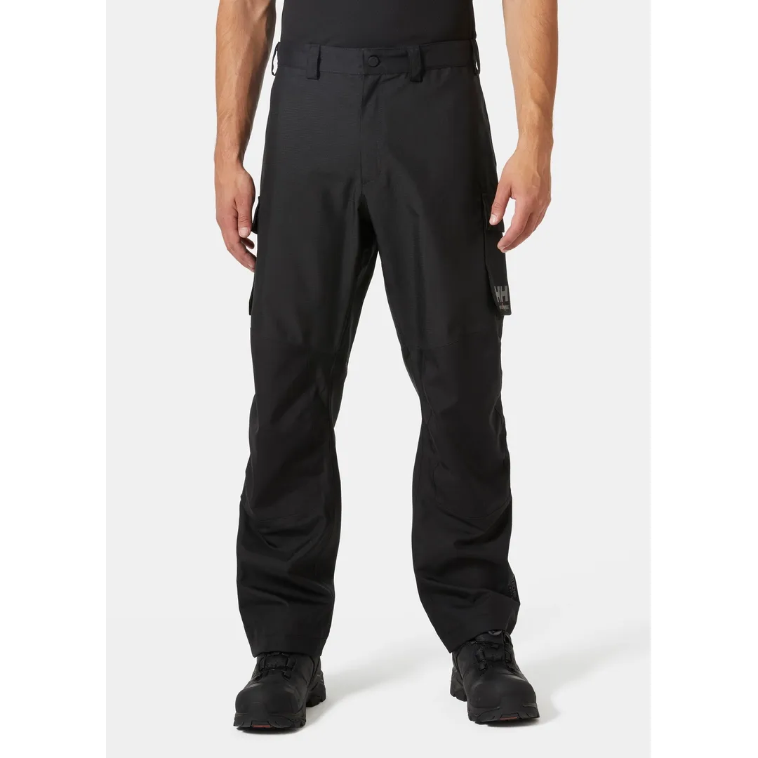 Helly Hansen Work Wear - 71190_990_onbody1 - Onbody -S24-Summer 2024-Tradesmen