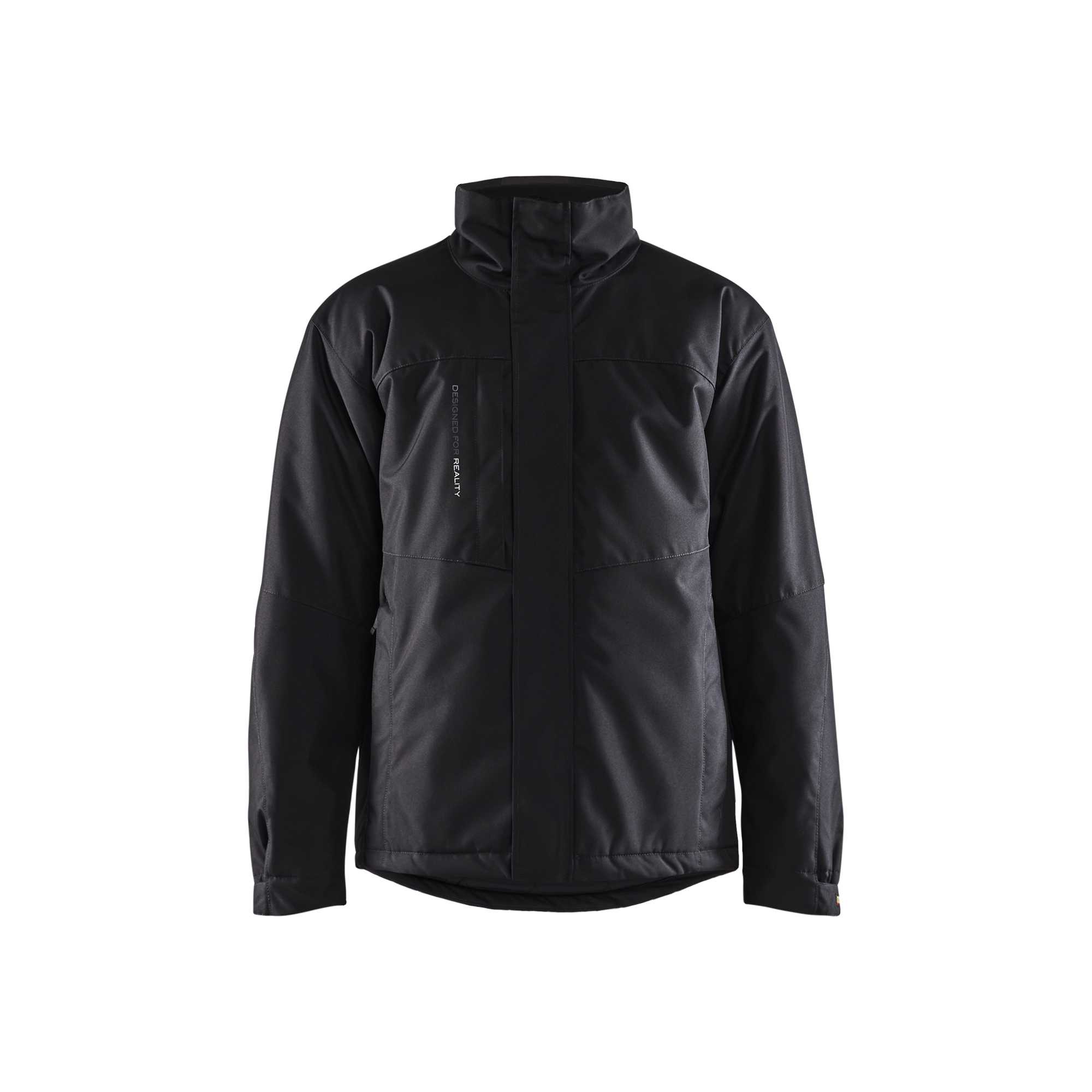 BLAKLADER 49181977 Winter jacket Work Jacket MEN - Waterproof