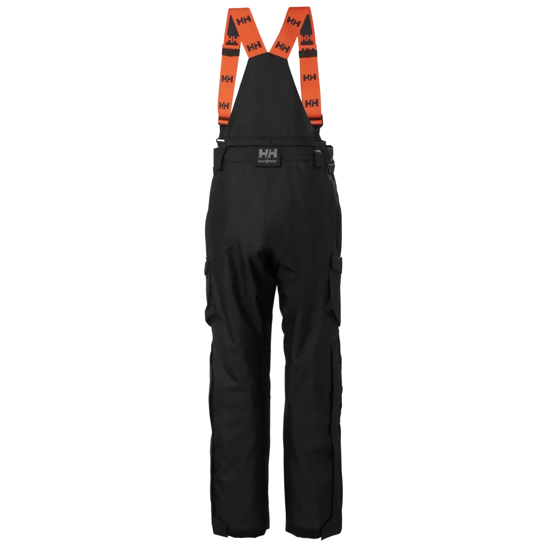 Helly Hansen Work Wear - 71453_990B - Product Flatshots -W24-Winter 2024-Trades -Luna