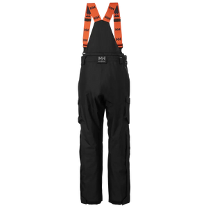 Helly Hansen Work Wear - 71453_990B - Product Flatshots -W24-Winter 2024-Trades -Luna