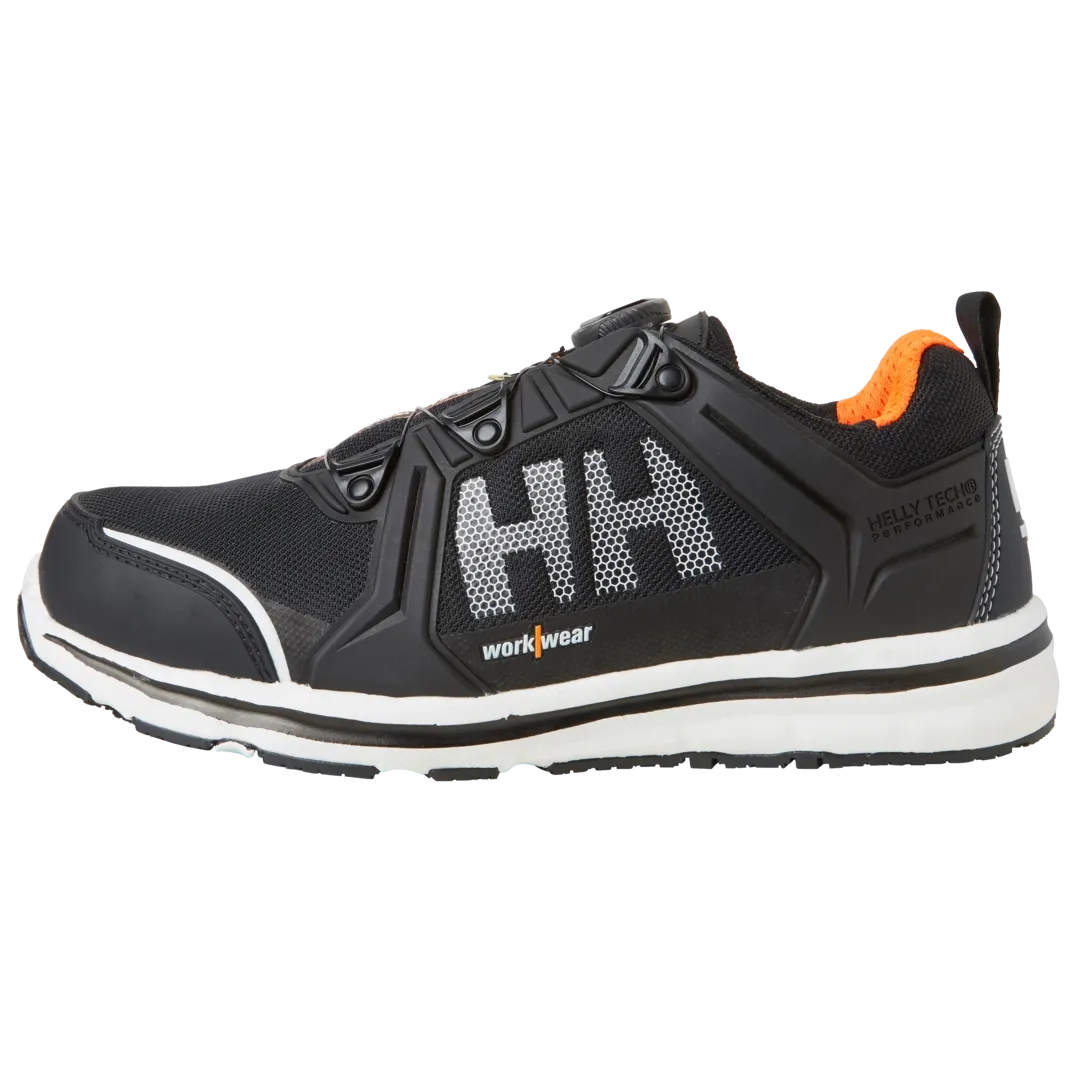 Helly Hansen Work Wear - 78228_992 - Summer 2018-Product Flat Shots