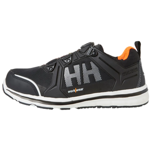 Helly Hansen Work Wear - 78228_992 - Summer 2018-Product Flat Shots
