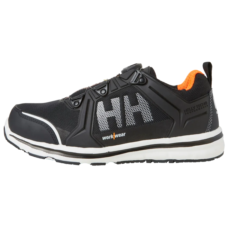 Helly Hansen Work Wear - 78228_992 - Summer 2018-Product Flat Shots