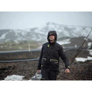 Helly Hansen Work Wear - DSC01753 - Winter 2020-Action-Tradesmen