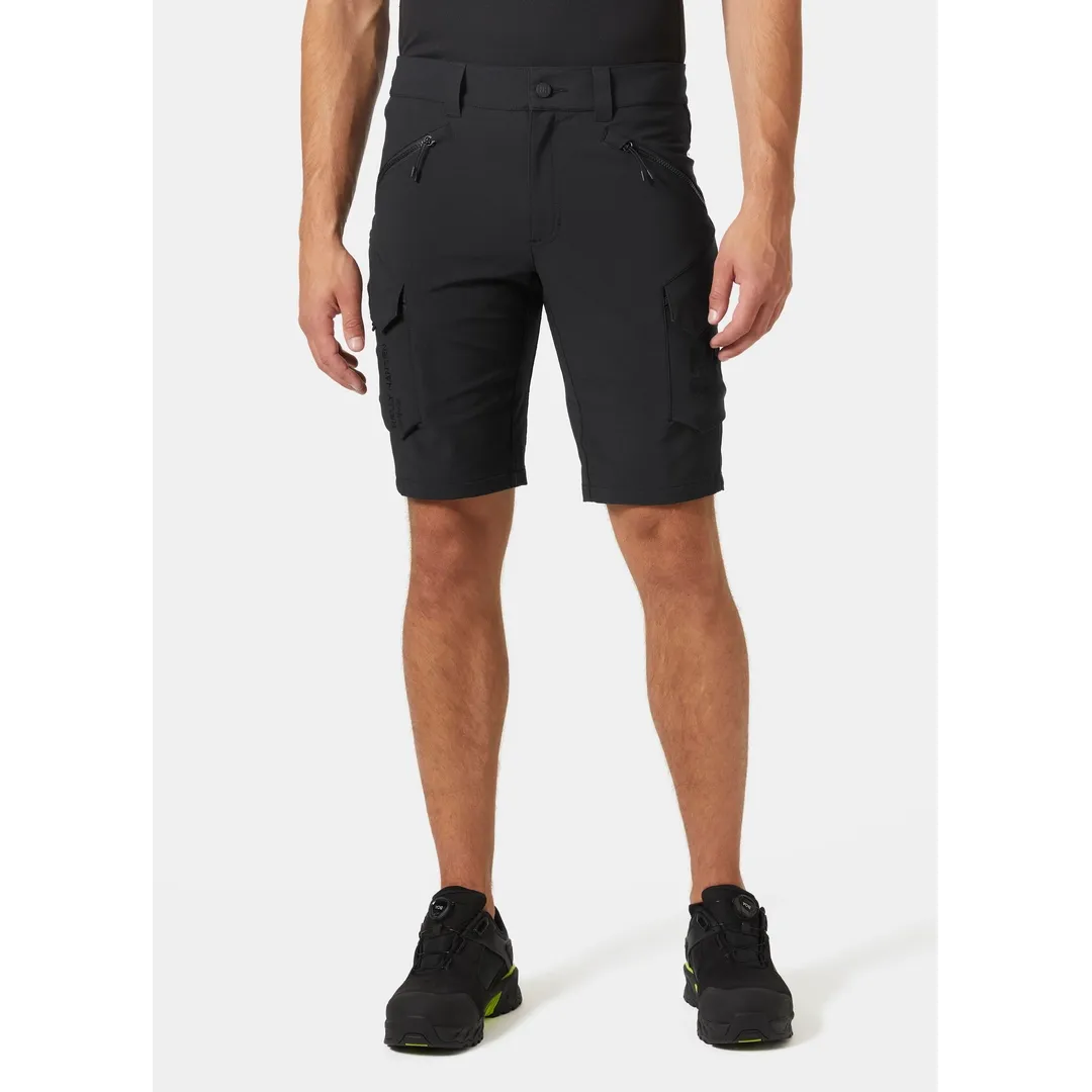 Helly Hansen Work Wear - 77566_990_onbody1 - Onbody-Tradesmen-S24-Summer 2024