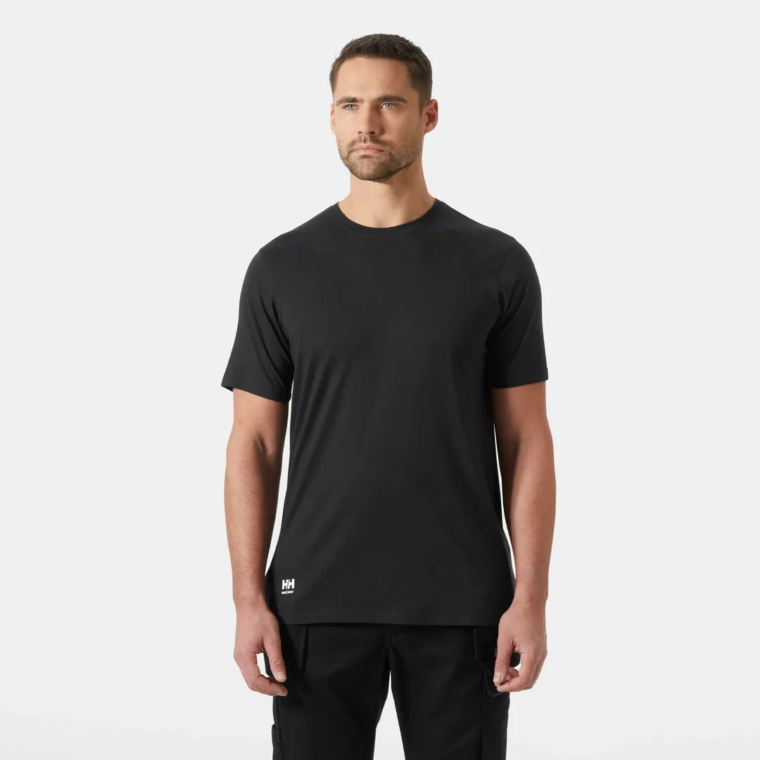 Helly Hansen Work Wear - 79161_990_onbody1 - Onbody-W25-Winter 2025-FW25