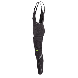 TMG Kult Worker Work dungarees grey - KW-420050_Latzhose-anthrazit_seite_1920x1920