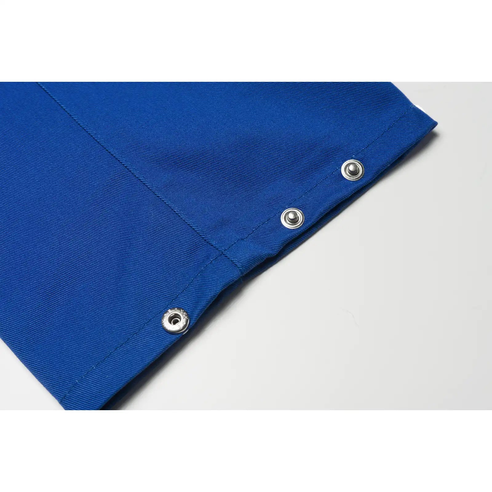 Planam Food Herren Bundhose kornblumenblau 102 kornblumenblau - Extra Detailbild