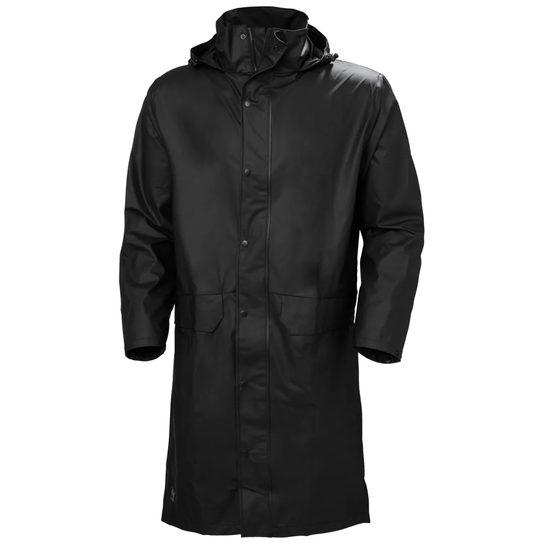 Helly Hansen Work Wear - 70186_990 - Rainwear-Winter 2020-Product Flat Shots-Product Flat Shots