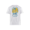 BLAKLADER 94191042 T shirt Blåkläder Beach Club Short Sleeve Work T-Shirt MEN - 100% Cotton
