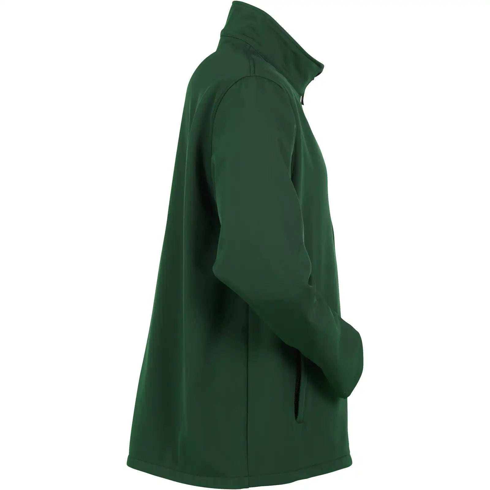 Planam Alto Jacke grün XS grün - Produktbild ohne Model