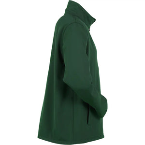 Planam Alto Jacke grün XS grün - Produktbild ohne Model