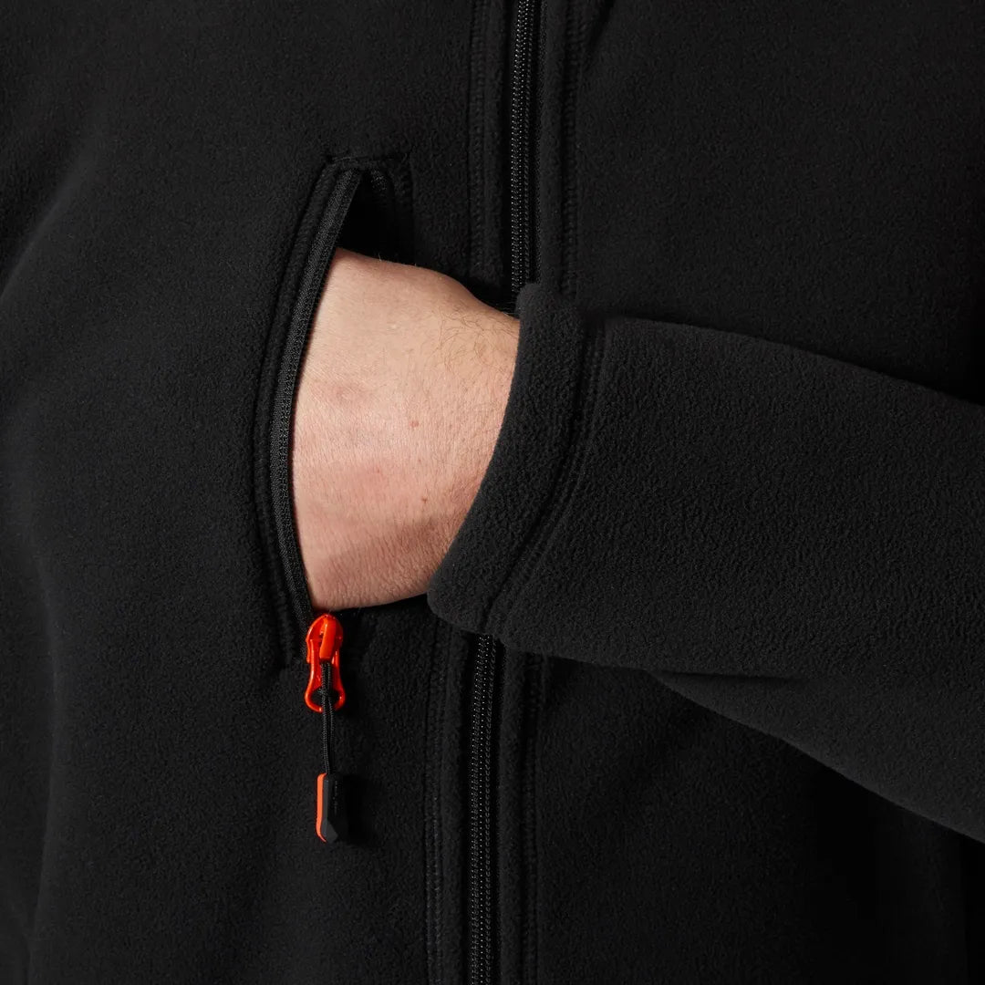 Helly Hansen Work Wear - 72026_990_feature2 - Onbody-W25-Winter 2025-FW25-Trades-Oxford