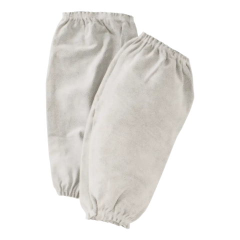 Guantes de trabajo de cuero SIR SAFETY LEATHER - Piel de vacuno serraje de 1 mm - 1 par