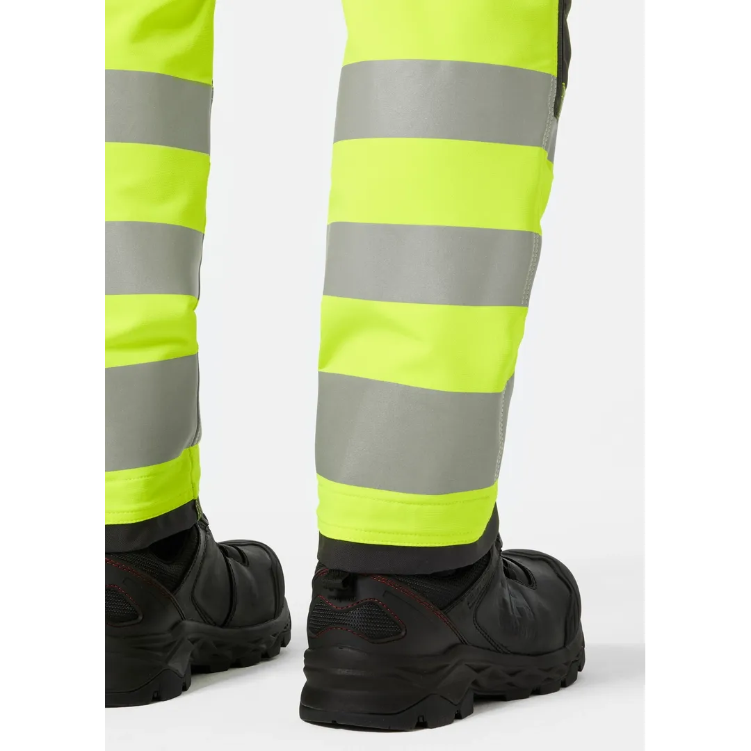 Helly Hansen Work Wear - 77428_369_feature4 - Onbody -W23-Winter 2023-Alna-Hivis
