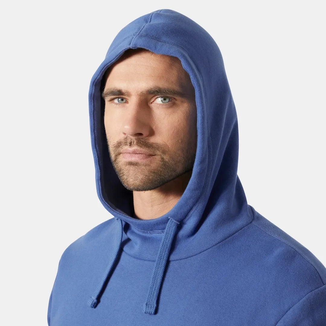 Helly Hansen Work Wear - 79327_558_feature1 - FW25-Fundementals -Classic-Onbody-W25-Winter 2025