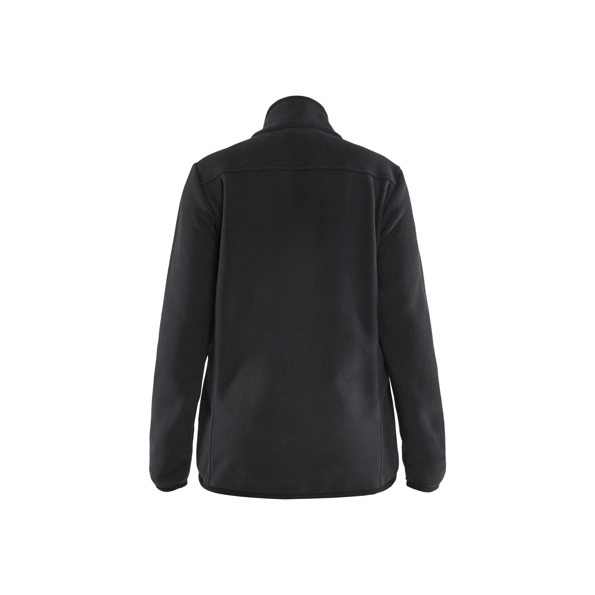 BLAKLADER 47442510 Women's Fleece Jacket Work Jacket WOMEN - Antipilling