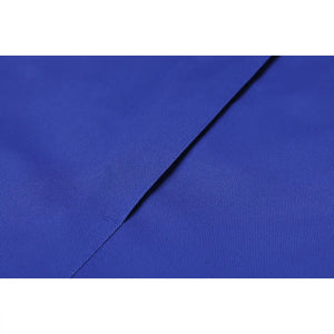 Planam MG 260 Bundjacke bordeaux 102 bordeaux - Extra Detailbild