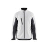 BLAKLADER 49502516 Softshell Jacket Softshell Work Jacket MEN - Water Repellent