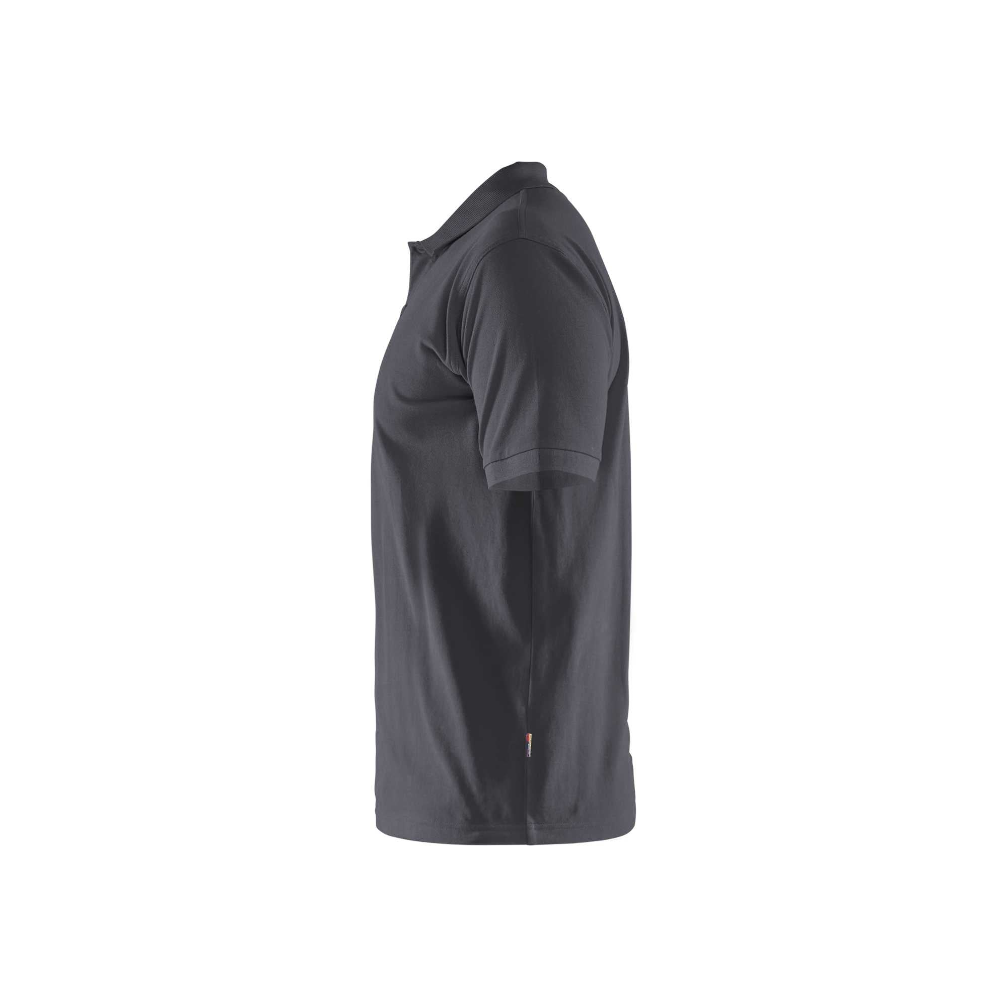 BLAKLADER 34351035 Polo shirt Short Sleeve Work Polo MEN - 100% Cotton