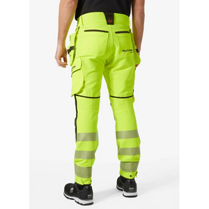 Helly Hansen Work Wear - 77499_369_onbody2 - Onbody-W23-Winter 2023-FW23-ICU-Hivis-Hi-Vis