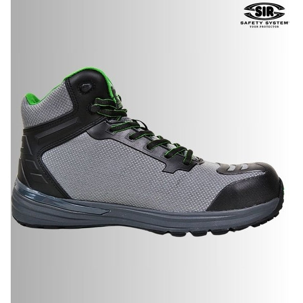 CAMBERRA WR Safety Boot - S7S - Waterproof - Metal Free - Image 14