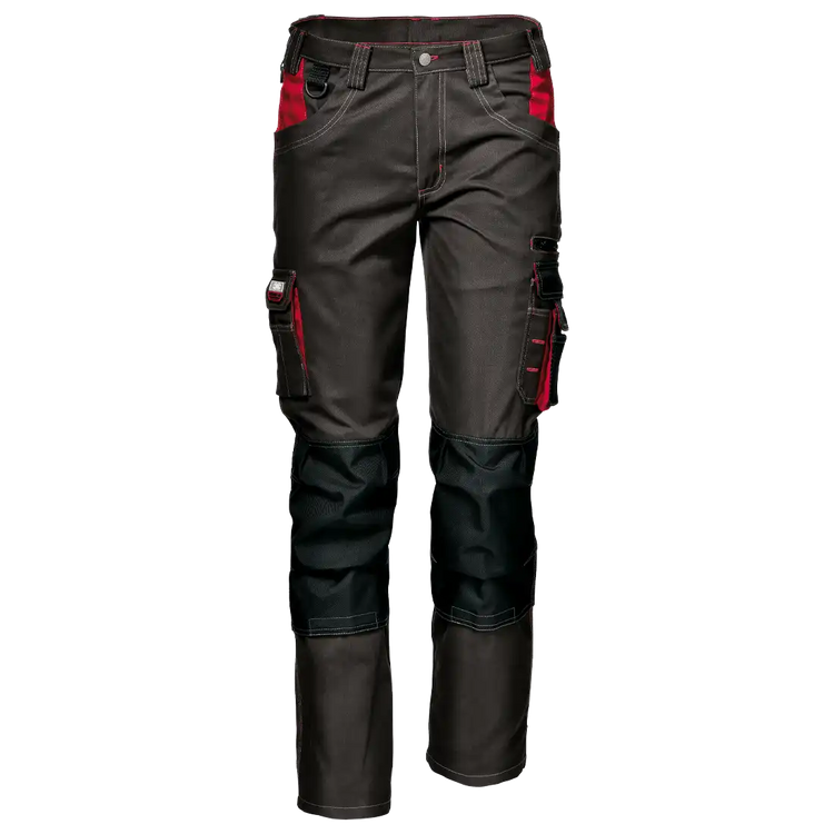 SIR SAFETY HARRISON Work Trousers Men - Knee Pad Pockets