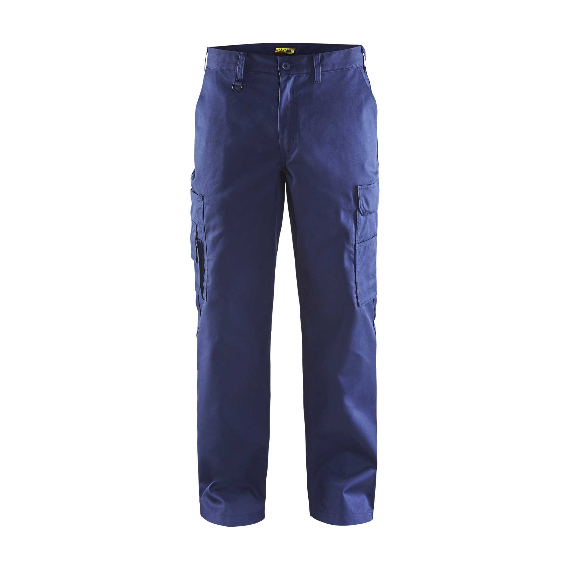 BLAKLADER 14001800 | Pantalon cargo Pantalon de travail Homme - tissu sergé