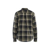 BLAKLADER 32881168 Flannel Shirt Long Sleeve Work Shirt MEN - 100% Cotton