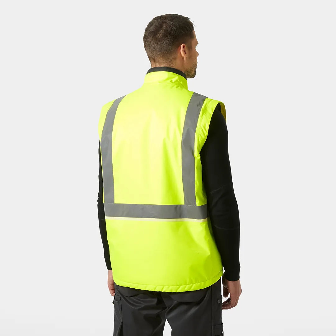 Helly Hansen Work Wear - 73185_369_onbody4 - Onbody-W25-Winter 2025-FW25-Hivis-UC-ME