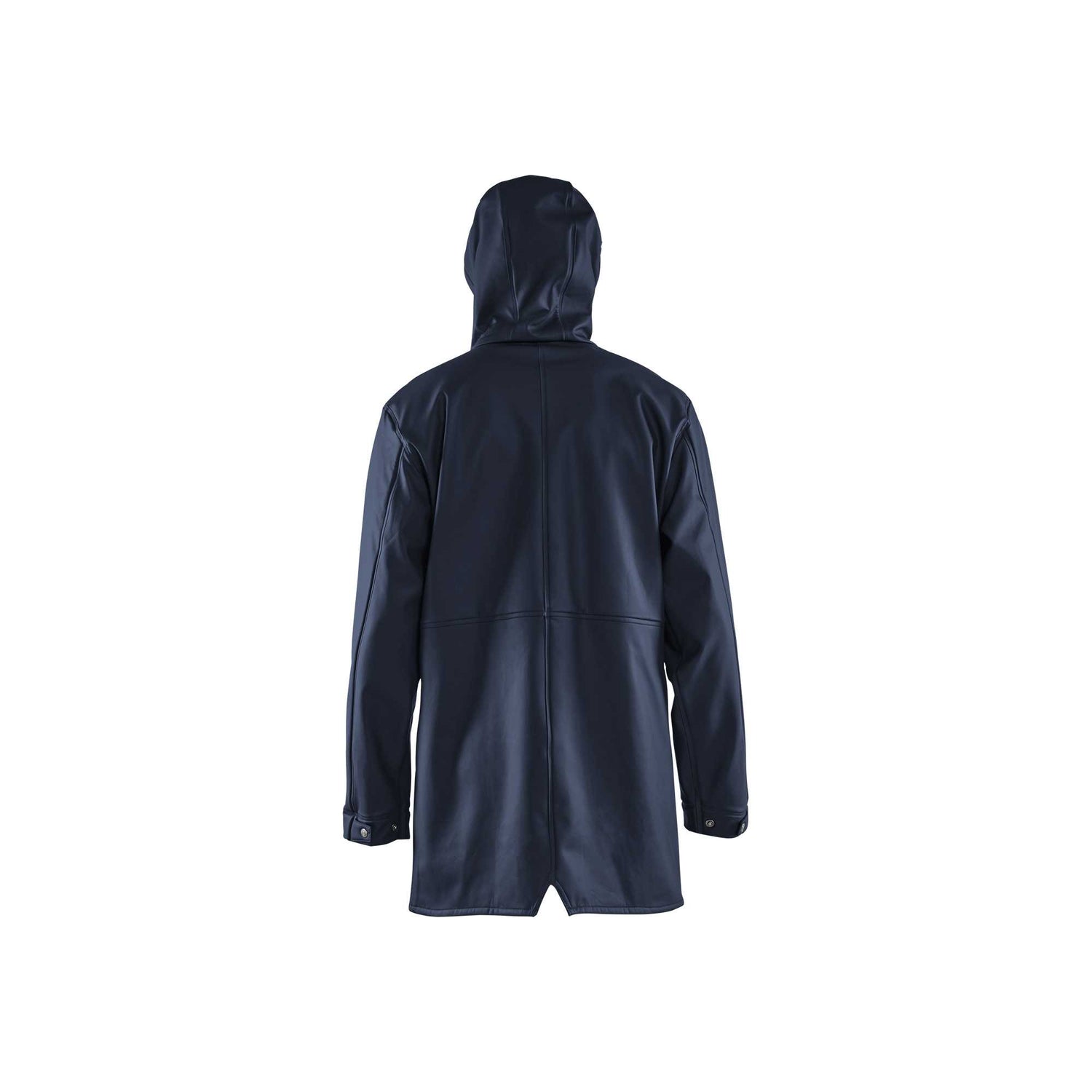 BLAKLADER 43992016 Imperméable Niveau 2 Veste de Travail HOMME - Imperméable