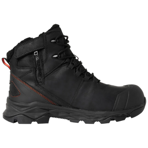 Helly Hansen Work Wear - 78404_990_side_1 - Product Flat Shots