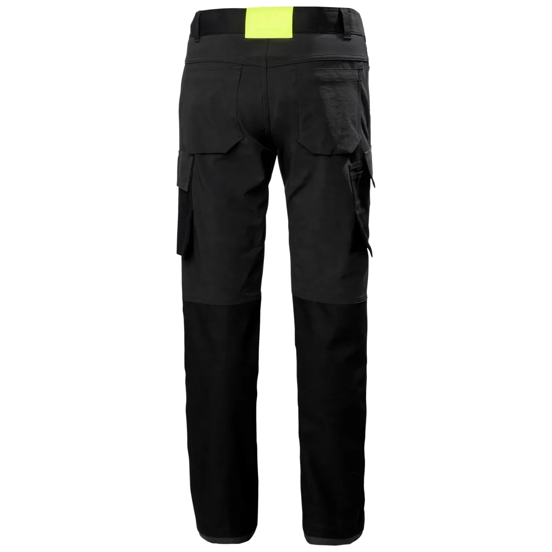 Helly Hansen Work Wear - 77408_999B - Oxford Concept-Winter 2022-FW22-Product Flatshot-Product Flat Shots