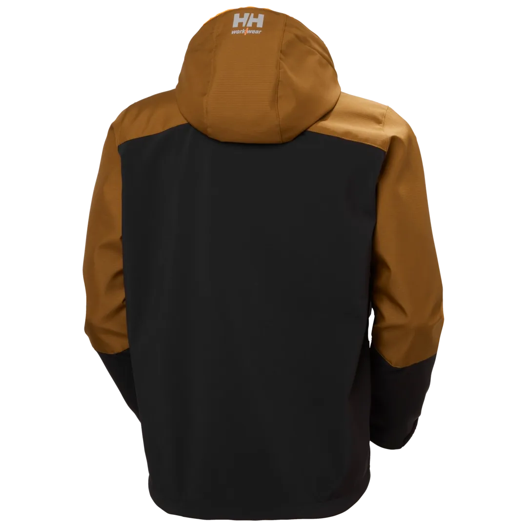 Helly Hansen Work Wear - 74290_759B - Product Flatshots-S26-Summer 2026-SS26-Trades-Oxford