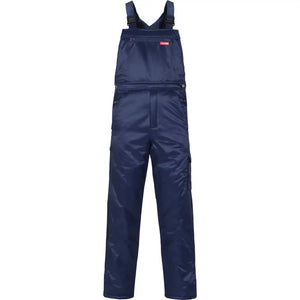 Planam Outdoor Gletscher Pilotenlatzhose marine S marine - Vorschaubild
