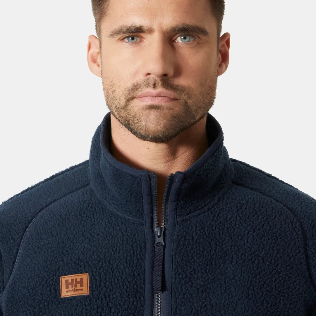 Helly Hansen Work Wear - 72182_590_feature1 - Onbody-W25-Winter 2025-FW25-Heritage