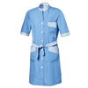 SIR SAFETY SANDRINA CLOTH 20 24 Work Coat Men - 100 Percent Cotton