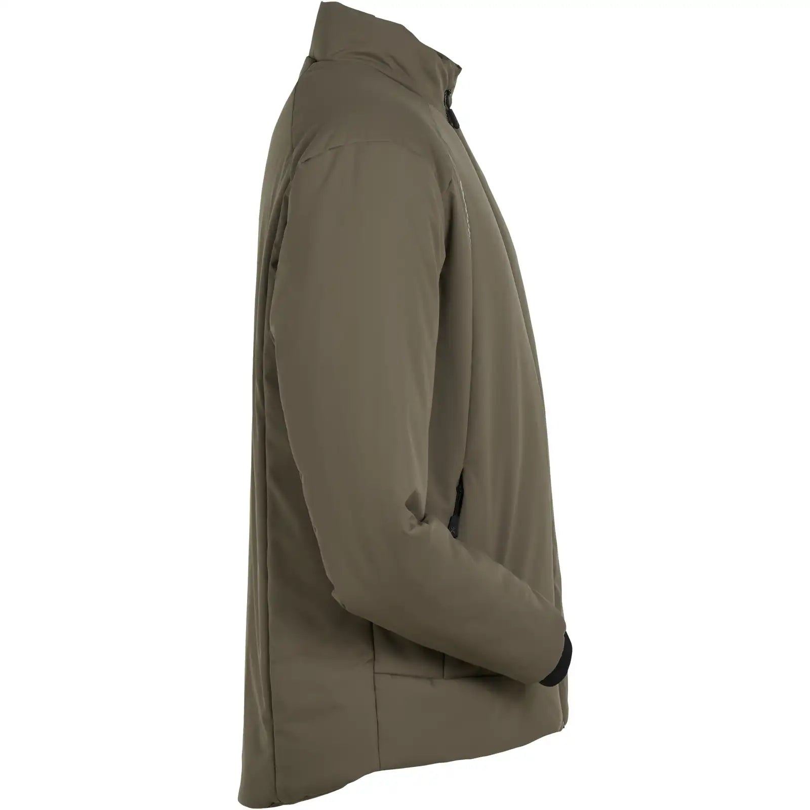 Planam Hygge Jacke braun XS braun - Produktbild ohne Model