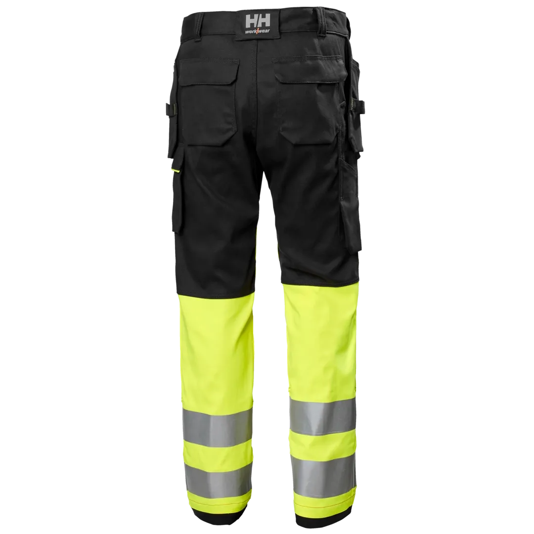 Helly Hansen Work Wear - 77450_369B - Fyre-Multinorm-Winter 2022-FW22-Product Flatshot-Product Flat Shots