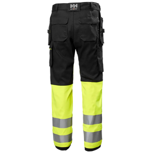 Helly Hansen Work Wear - 77450_369B - Fyre-Multinorm-Winter 2022-FW22-Product Flatshot-Product Flat Shots