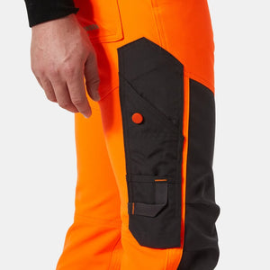 Helly Hansen Work Wear - 77472_269_feature4 - Onbody-W25-Winter 2025-FW25-ICU-Hivis
