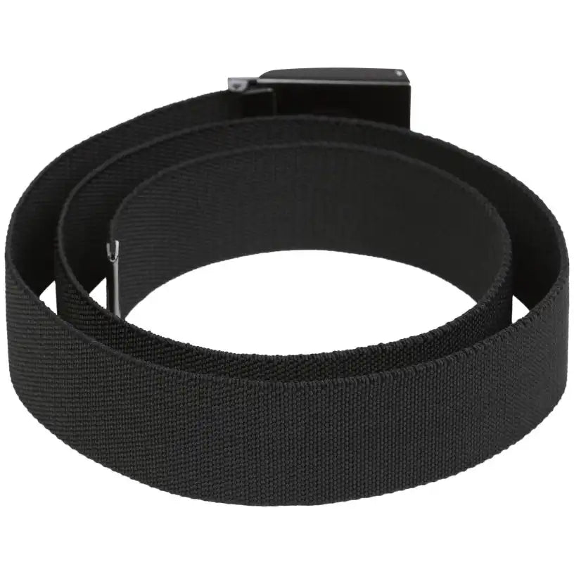 Planam Zubehör Gürtel elastisch schwarz 110 cm schwarz - Produktbild ohne Model