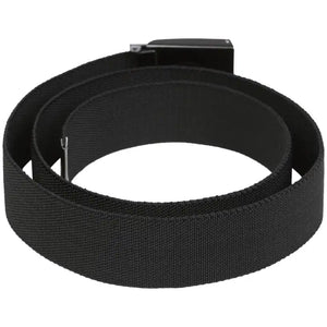 Planam Zubehör Gürtel elastisch schwarz 110 cm schwarz - Produktbild ohne Model