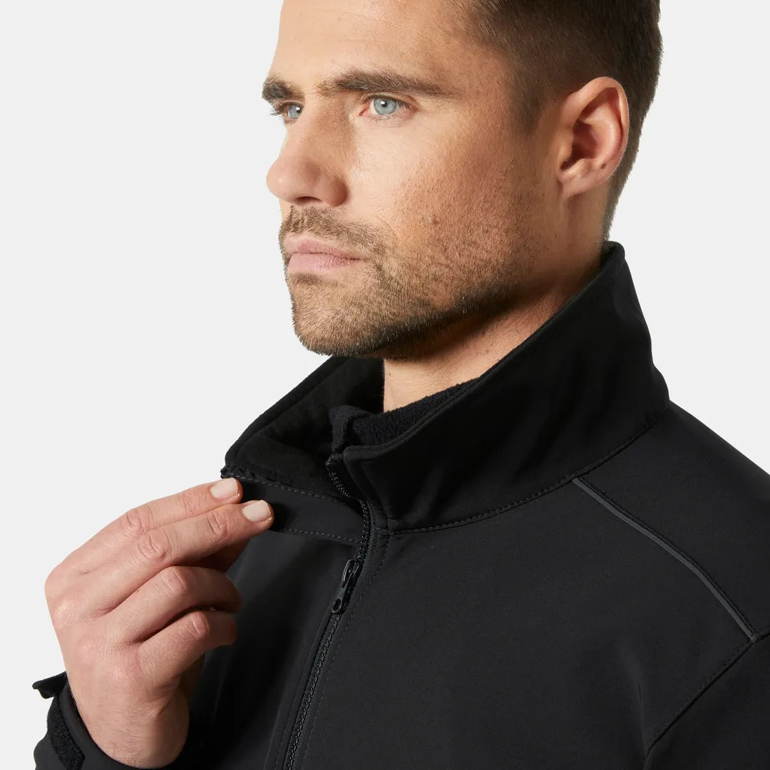 Helly Hansen Work Wear - 74085_990_feature2 - Onbody-W25-Winter 2025-FW25-Trades-Manchester