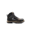 BLAKLADER 24520000 ELITE Safety Boot S3 MEN Work Shoe - Brown/Black Upper
