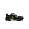 BLAKLADER 24710000 GECKO Safety Shoe S3 MEN Work Shoe - Composite Toe & Textile Upper