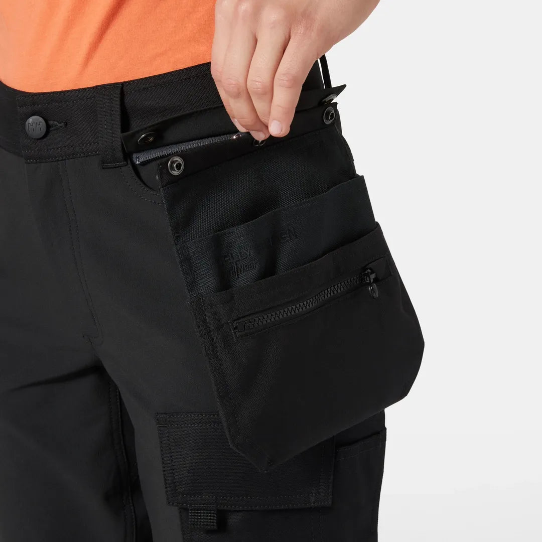 Helly Hansen Work Wear - 77598_990_feature1 - Onbody-S25-Summer 2025-Trades-Luna