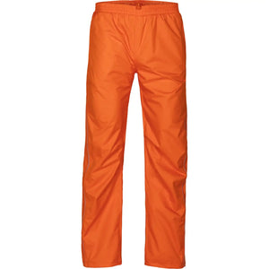 Planam Outdoor Monsun Hose orange S orange - Vorschaubild